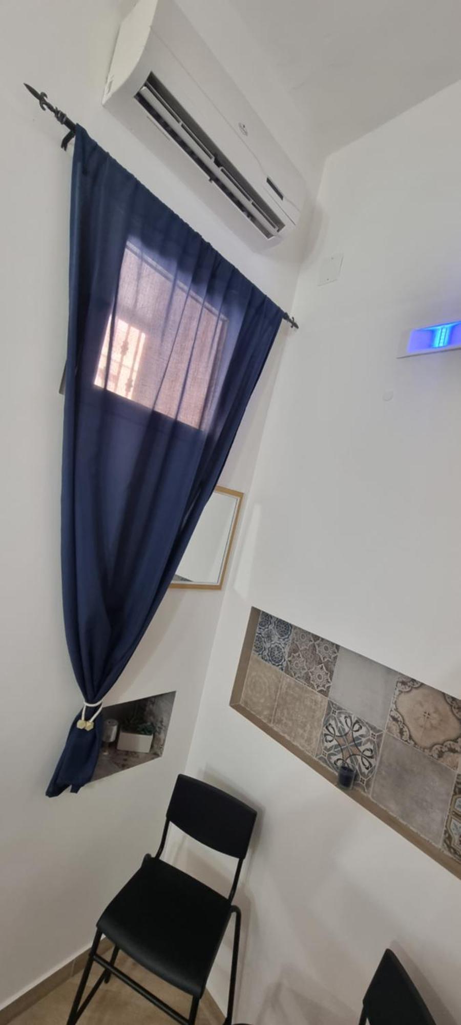 Il Quartetto Apartment Palermo Exterior foto